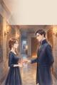 白い結婚のはずなのに、旦那様の指先が止まりません