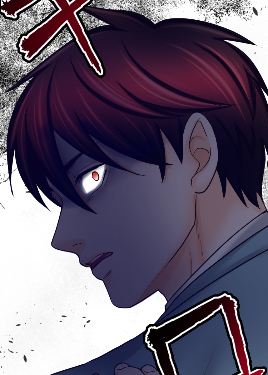 あんたおいらが見えるのかい　～底辺貧乏女子が  変態イケメンどもに迫られています～【フルカラー】【タテヨミ】(18)