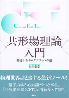 共形場理論入門 基礎からホログラフィへの道