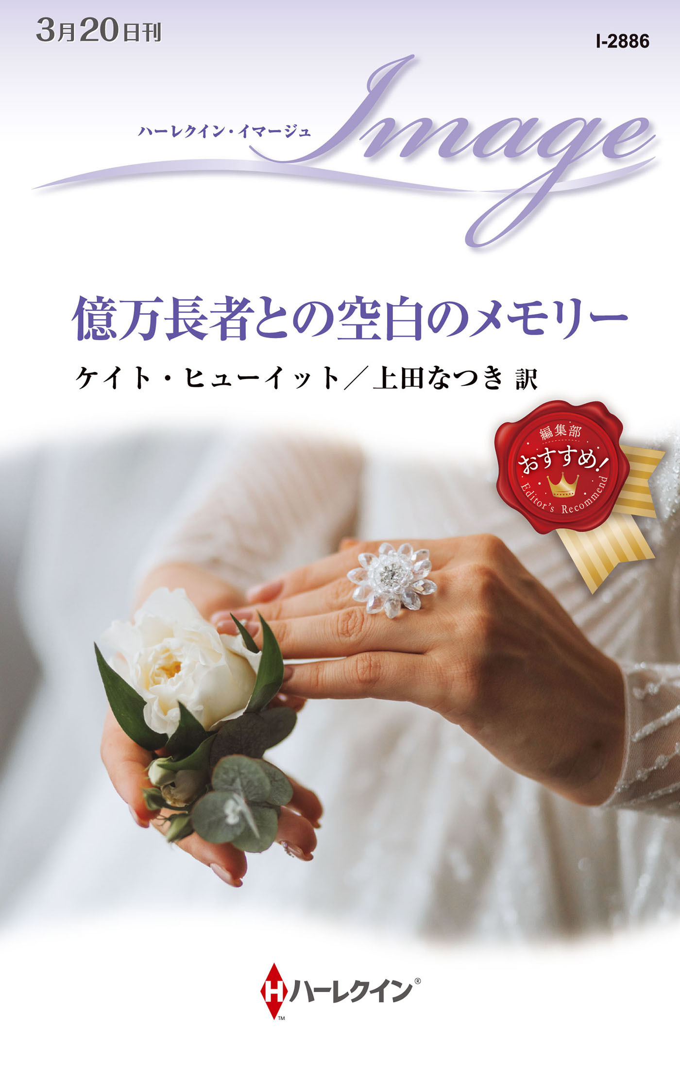 億万長者との空白のメモリー