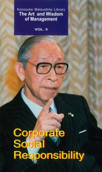 (英文版)企業の社会的責任とは何か Corporate Social Responsibility