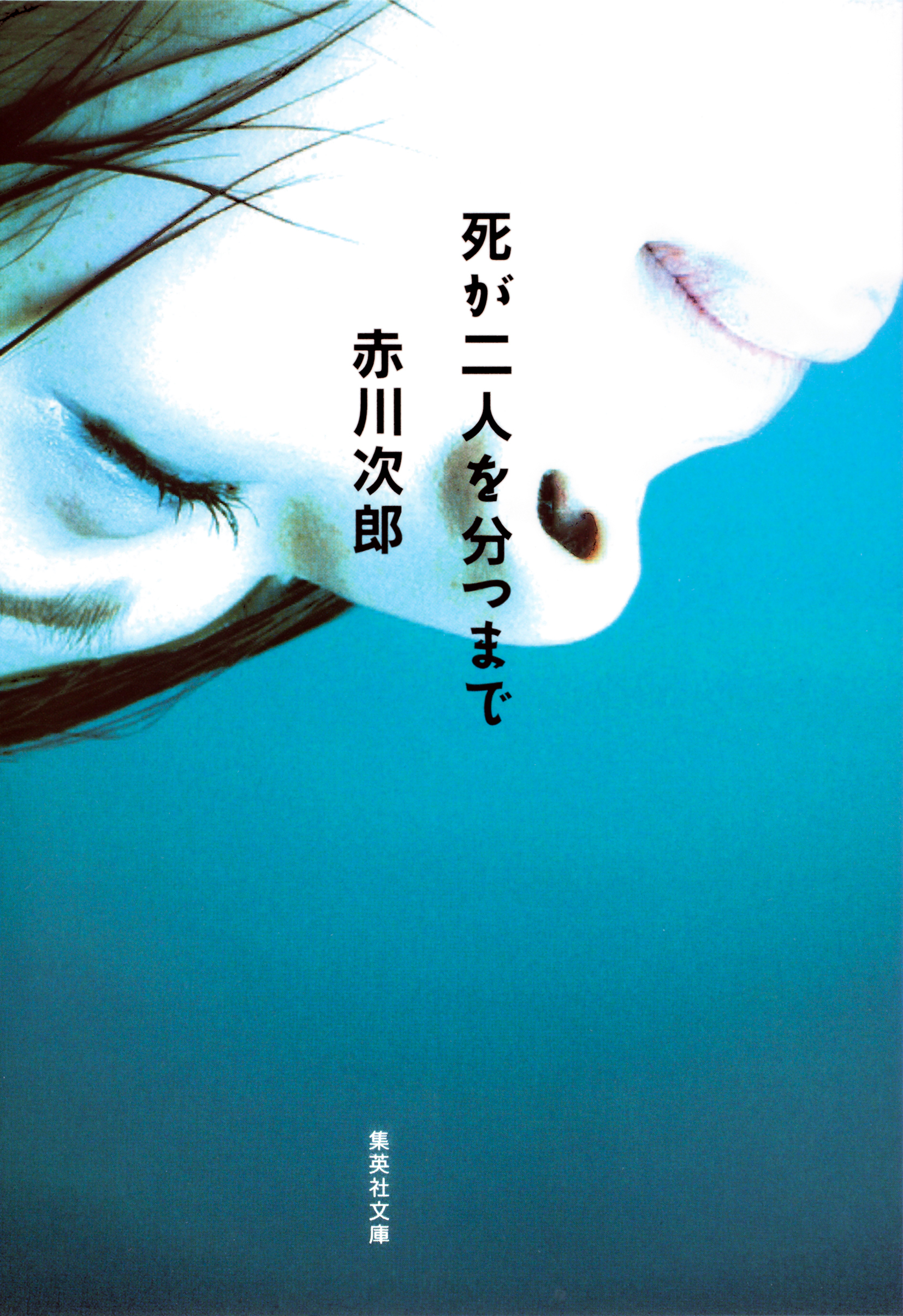 死が二人を分つまで