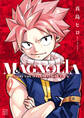 MAGNOLIA-FAIRY TAIL ILLUSTRATIONS 1+2+α-
