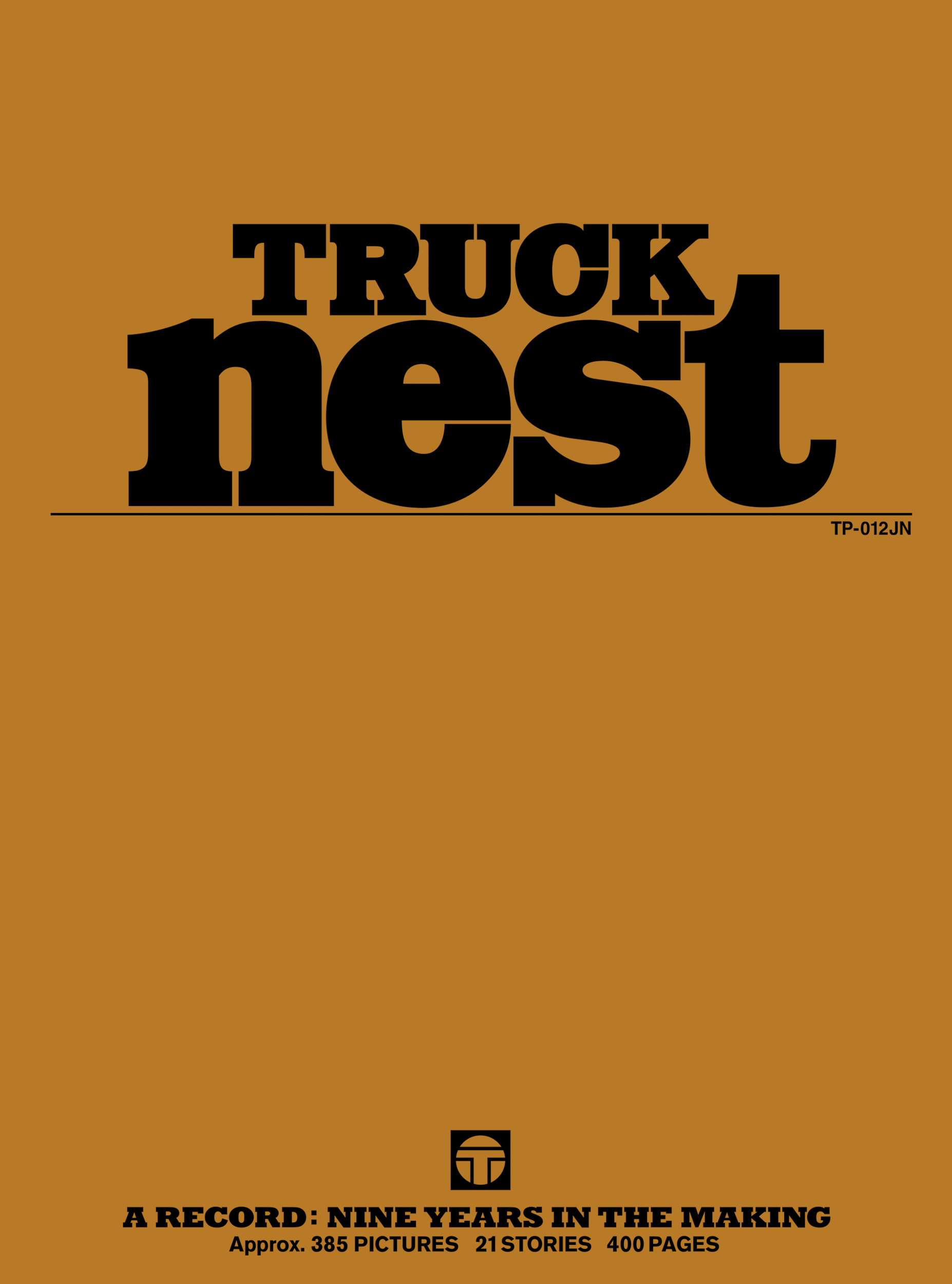 ＴＲＵＣＫ　ＮＥＳＴ