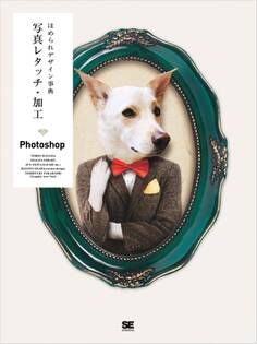 ほめられデザイン事典 写真レタッチ・加工 Photoshop