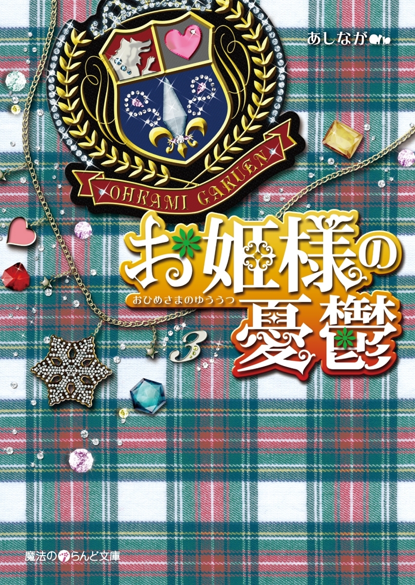 お姫様の憂鬱(3)