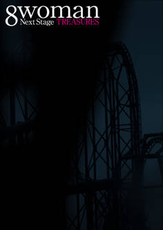 8woman Next Stage TREASURES