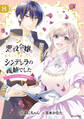 悪役令嬢に転生したと思ったら、シンデレラの義姉でした ~シンデレラオタクの異世界転生~ 8巻