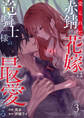 売られた赤錆の花嫁は竜騎士様の最愛となる【電子単行本版/特典おまけ付き】3