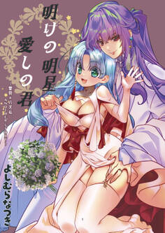 明けの明星 愛しの君~里見☆八犬伝 ANOTHER STORY~