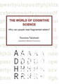 The World of Cognitive Science - Why can people read fragmented letters？ -