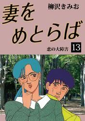 妻をめとらば　愛蔵版(13)