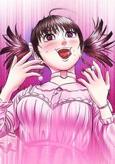 共性~性獣たちの末路~ 『武力ヒエラルキー』