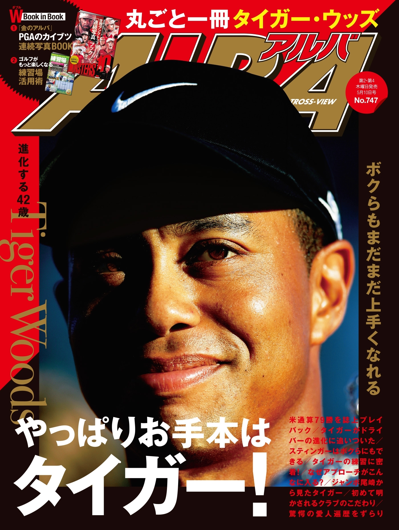 アルバトロス・ビュー　No.747