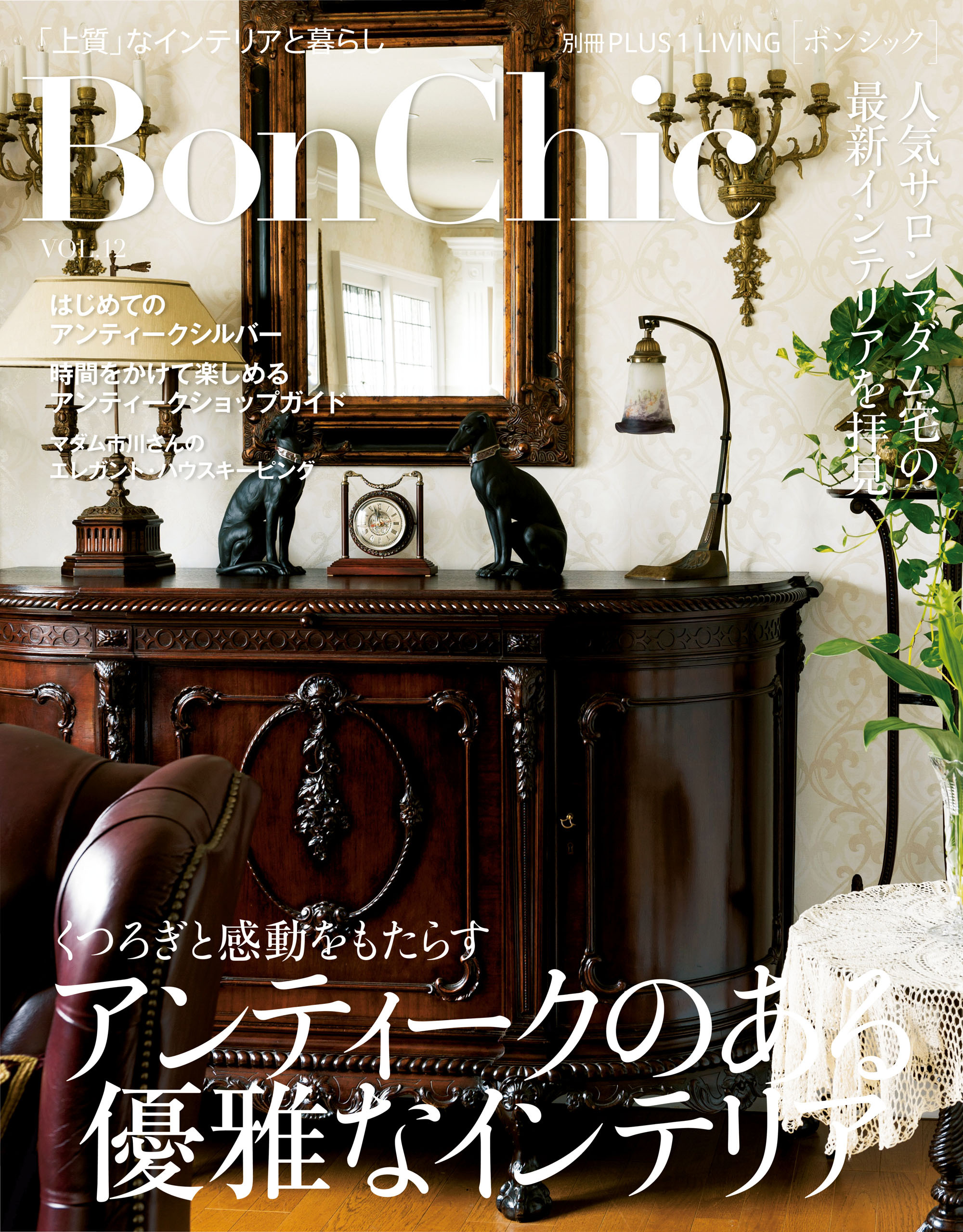 ＢｏｎＣｈｉｃ　ＶＯＬ．１２