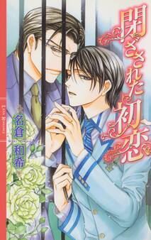 閉ざされた初恋