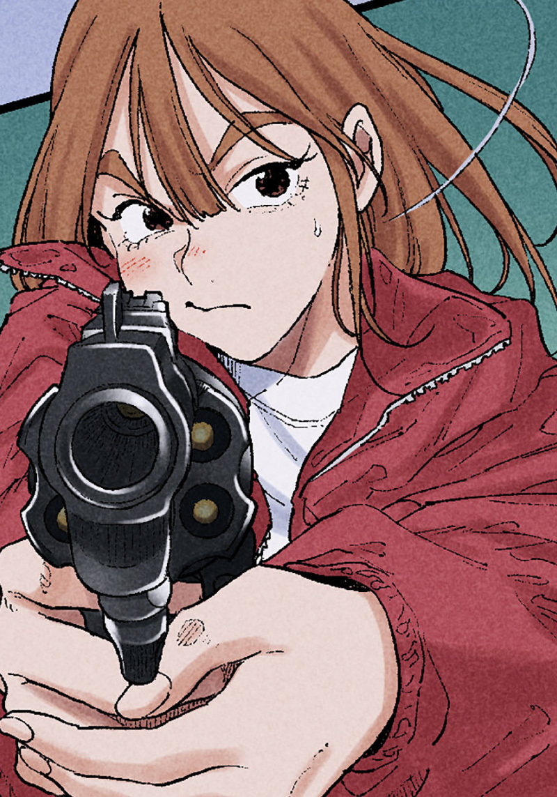 第5話 超能力の目覚め