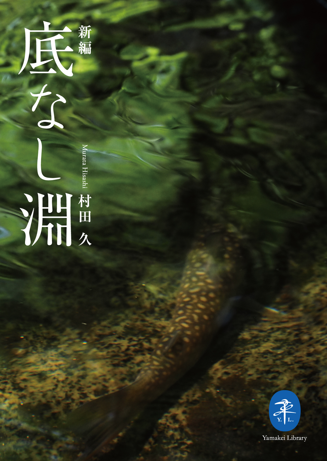 ヤマケイ文庫　新編 底なし淵