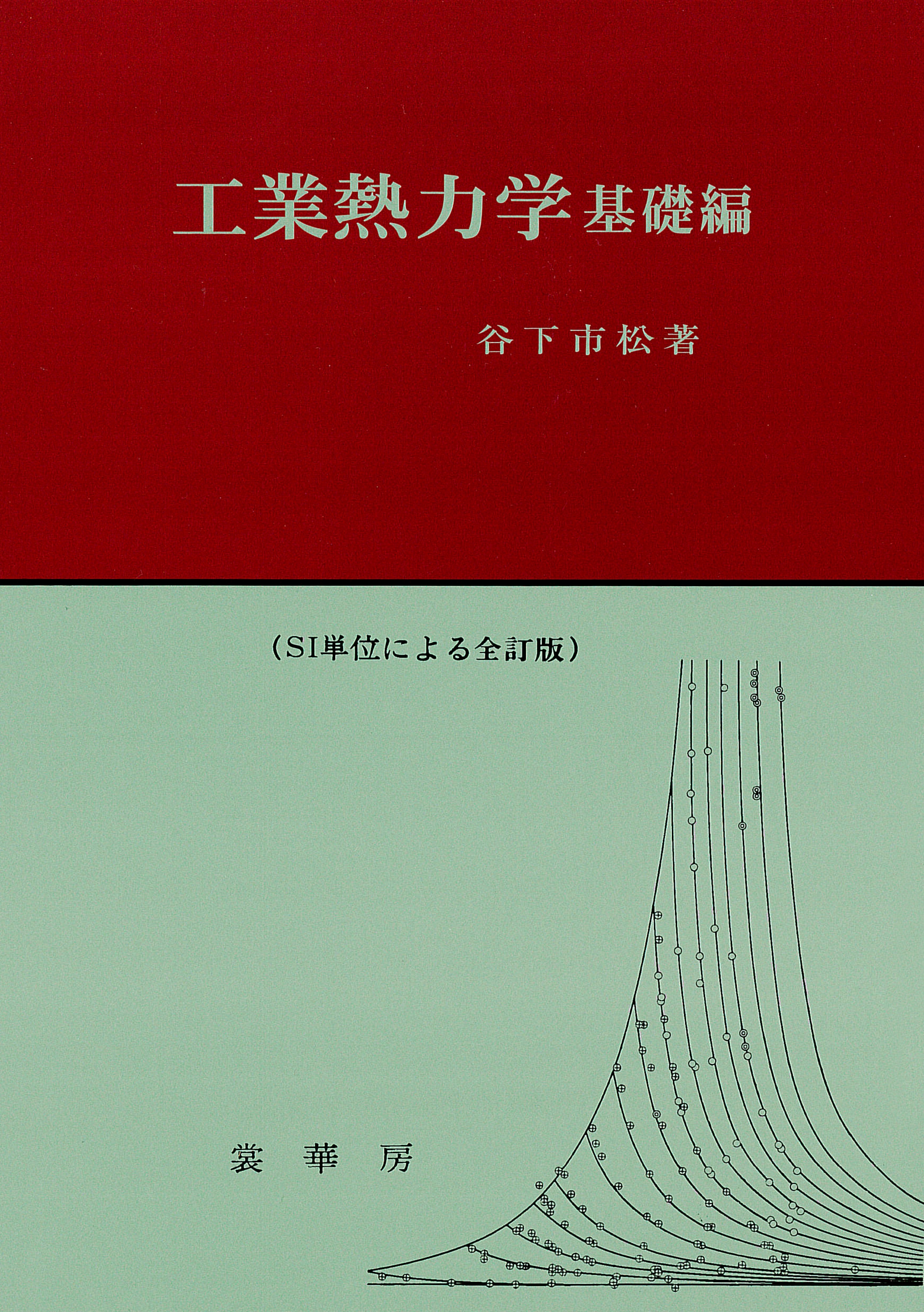 工業熱力学 基礎編