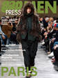 2025-26 A/W gap PRESS MEN vol.78 PARIS