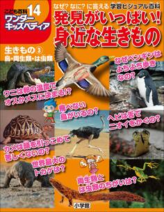 生きもの