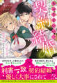 ちょうどいい、から始まる契約結婚〜白騎士様の溺愛に溶かされそうです〜【イラスト付き】【単行本書き下ろしSS付き】