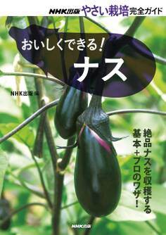 おいしくできる! ナス