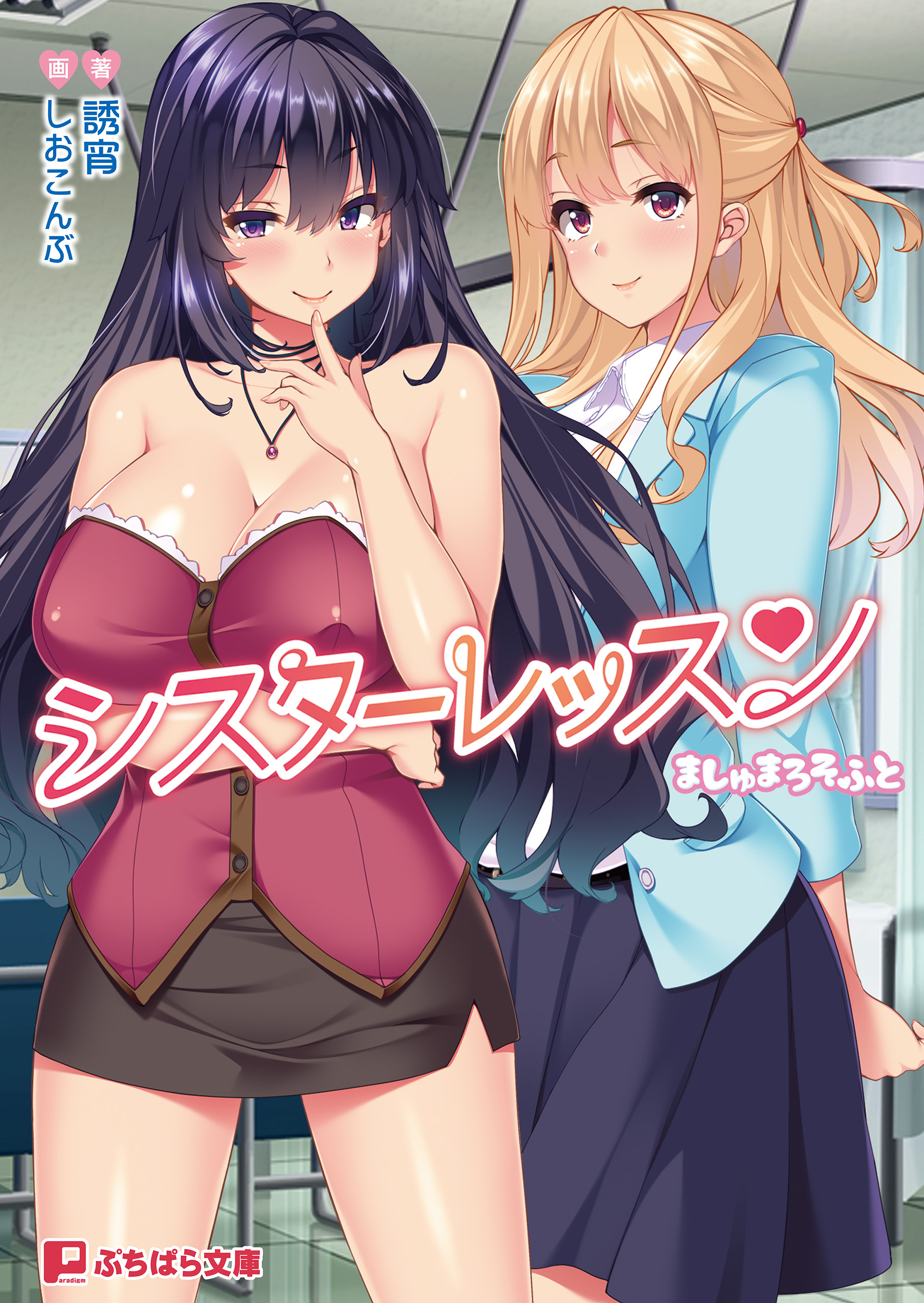 シスターレッスン