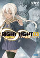 RIGHT∞LIGHT3 朝焼けに飛ぶ三羽の鶇