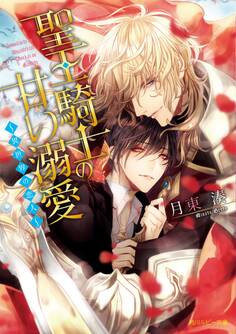 聖王騎士の甘い溺愛 ~異世界の恋人~【電子特別版】