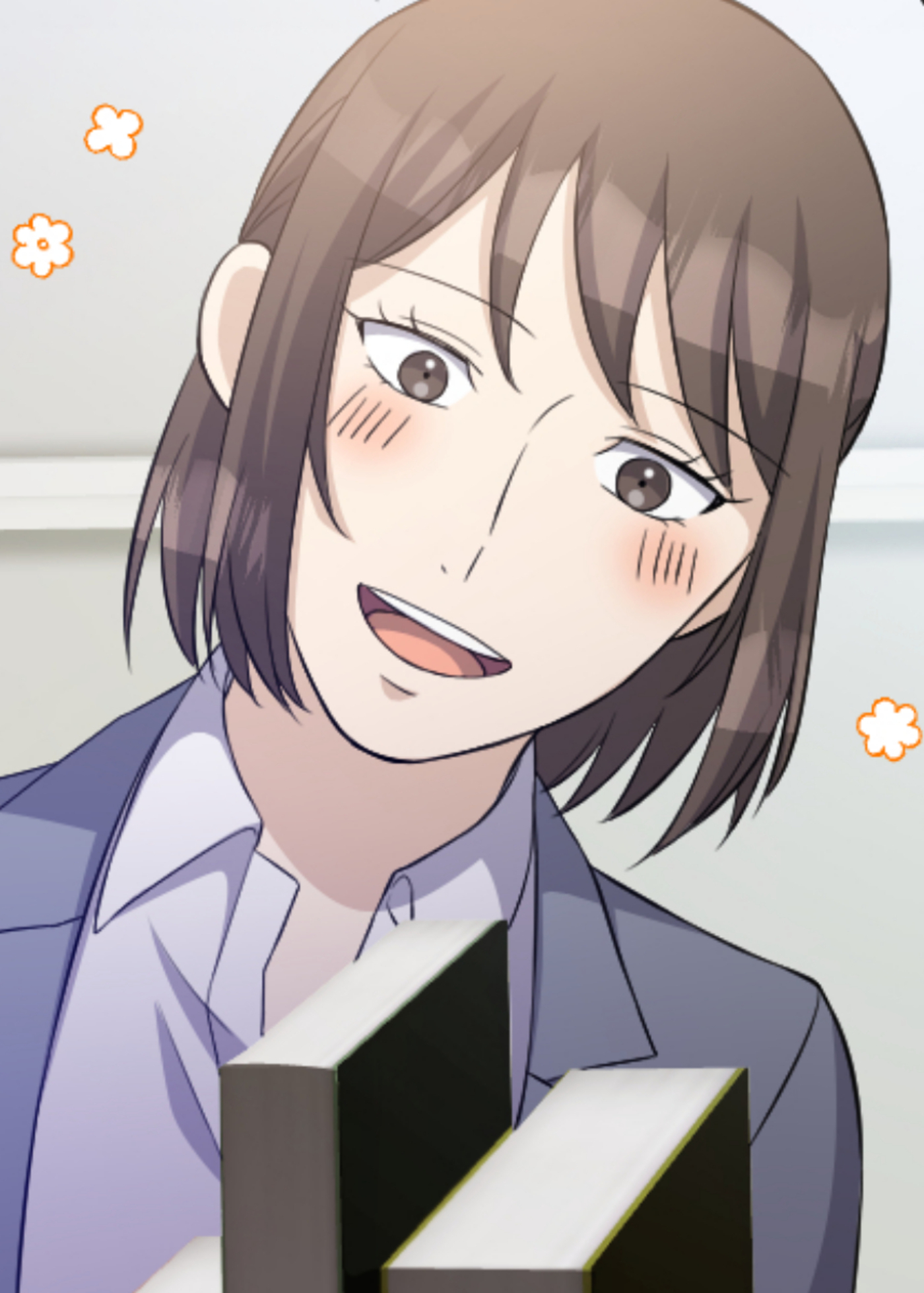 復讐スワップ～夫の不倫相手の娘と入れ替わった私～【フルカラー】(24)