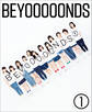 BEYOOOOONDS オフィシャルブック 『 BEYOOOOONDS ① 』