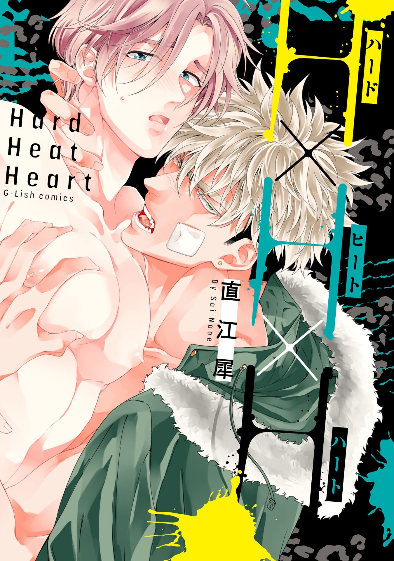 H×H×H