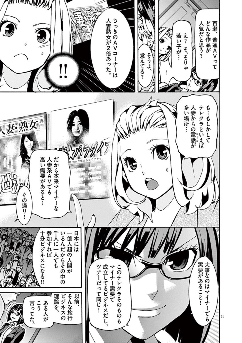 旅の四宝 1 Amebaマンガ 旧 読書のお時間です