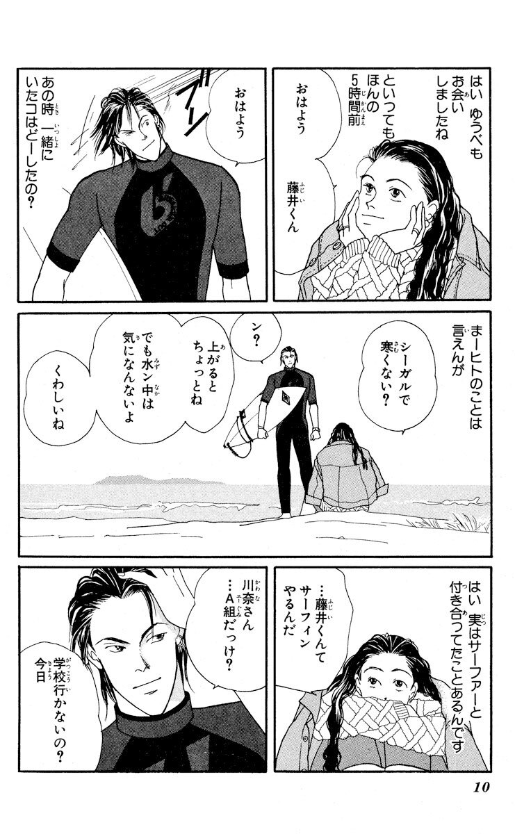 ラヴァーズ キス 1 Amebaマンガ 旧 読書のお時間です