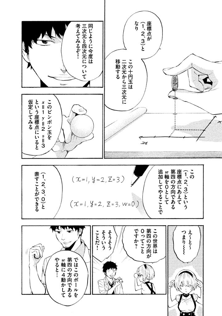 ４ｄ ３ Amebaマンガ 旧 読書のお時間です