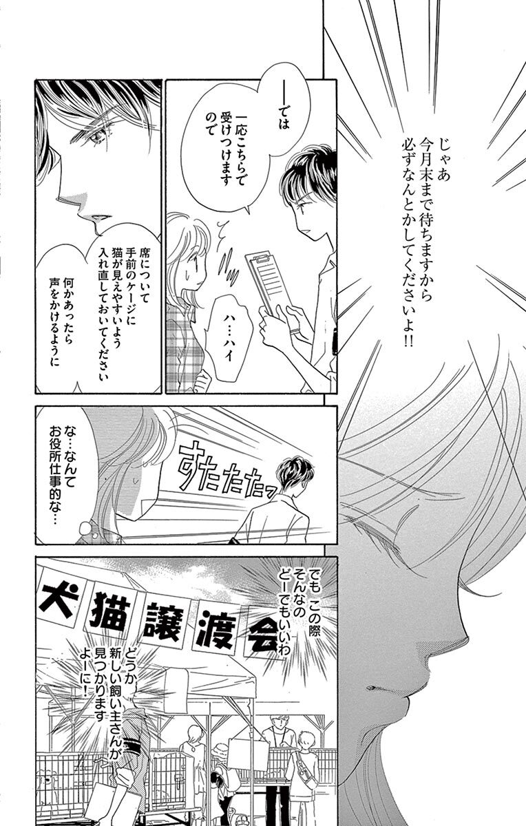 猫は表情筋がとっても少ない 無料 試し読みなら Amebaマンガ 旧 読書のお時間です