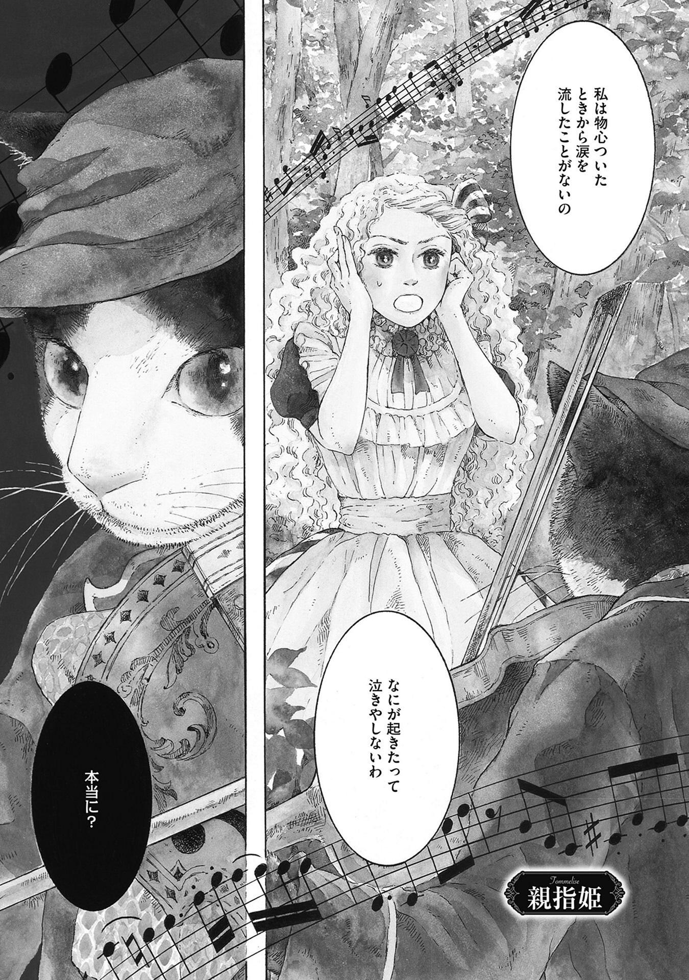 箱知子 おすすすめ漫画 評価 情報 コミックナビ