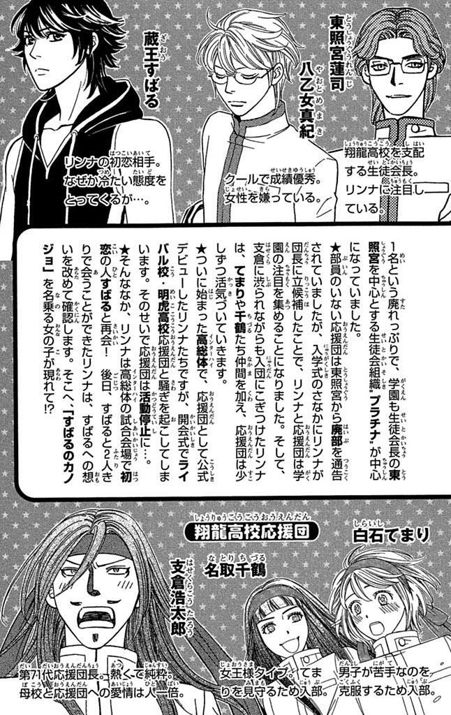 ドラゴン ガール 4 Amebaマンガ 旧 読書のお時間です