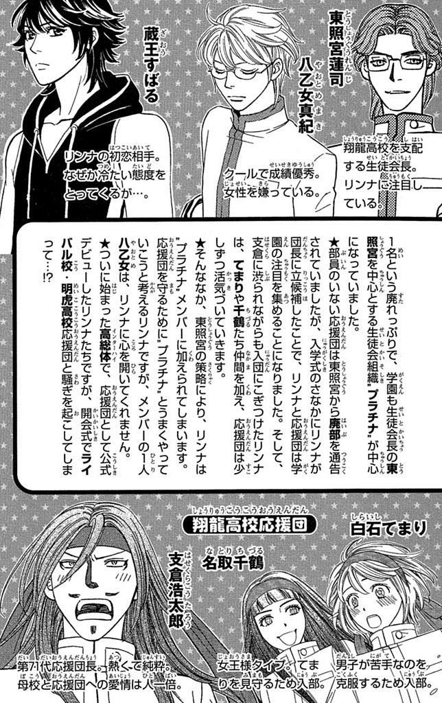 ドラゴン ガール 3 無料 試し読みなら Amebaマンガ 旧 読書のお時間です