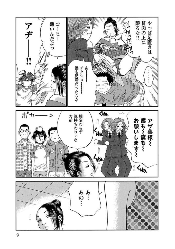 18倫 Vol 2 Amebaマンガ 旧 読書のお時間です