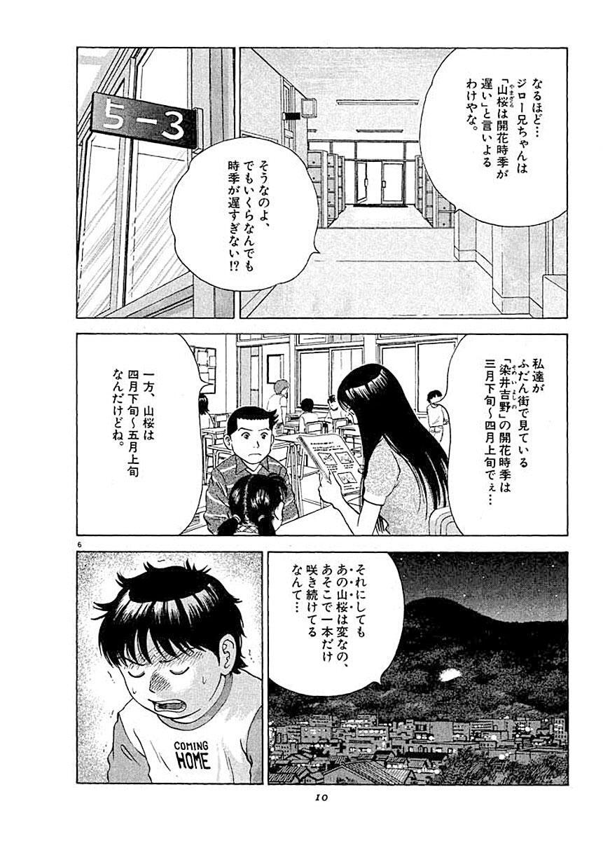 よいこ 12 Amebaマンガ 旧 読書のお時間です