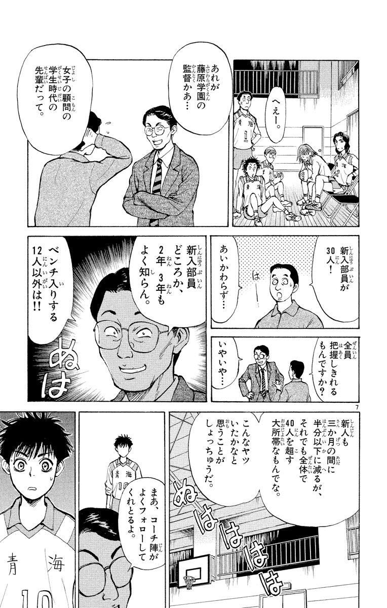 リベロ革命 2 Amebaマンガ 旧 読書のお時間です