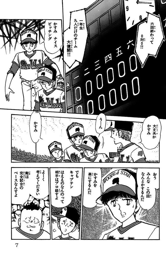 熱くんの微熱 5 Amebaマンガ 旧 読書のお時間です