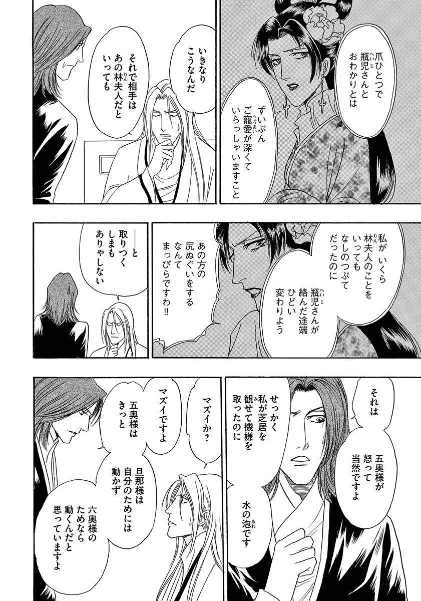 まんがグリム童話 金瓶梅25巻 Amebaマンガ 旧 読書のお時間です