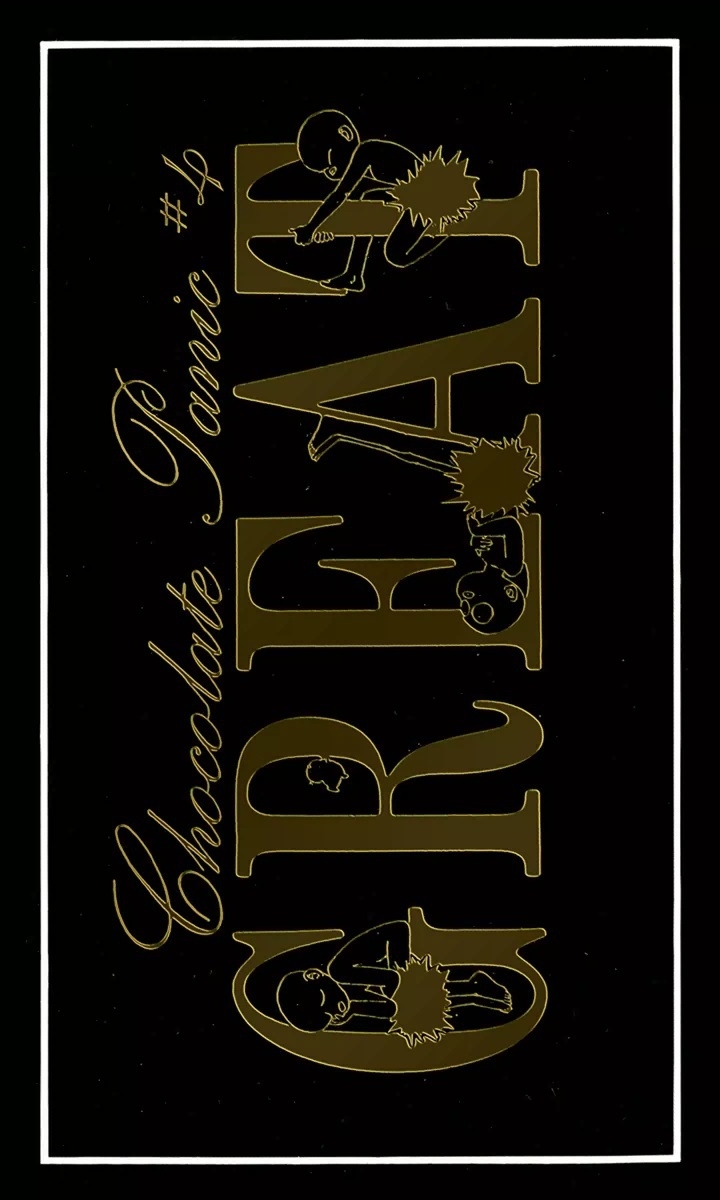 チョコレートパニック