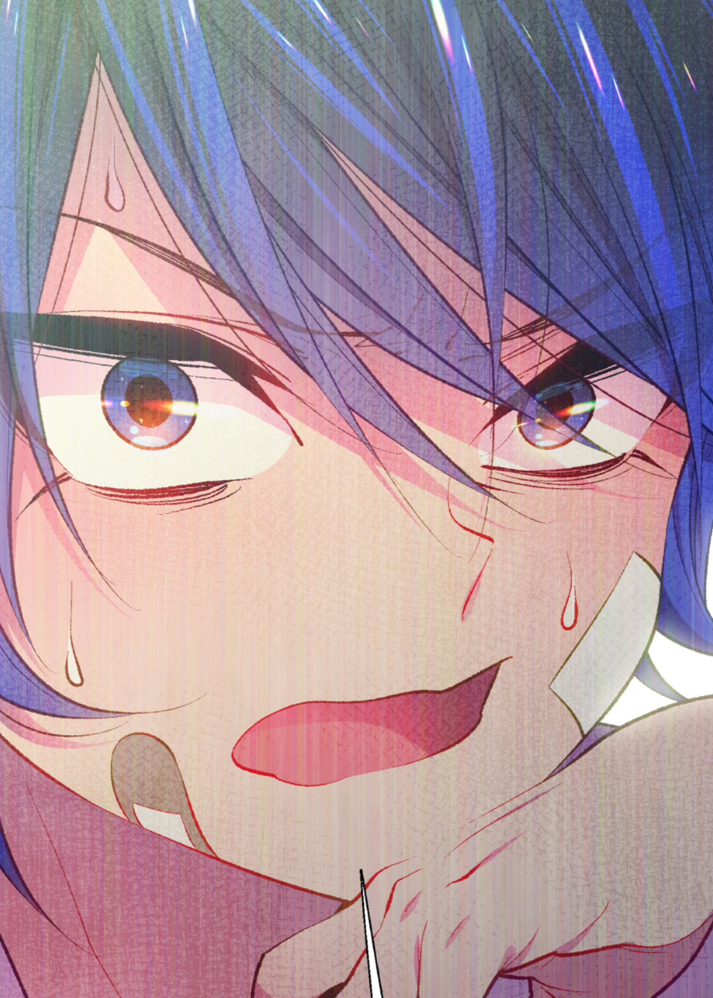 嘘つき達の恋愛リアリティー【フルカラー】(25)