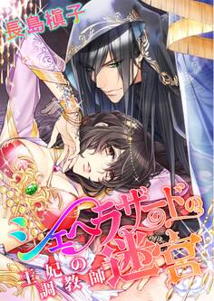 シェヘラザードの迷宮 王妃の調教師