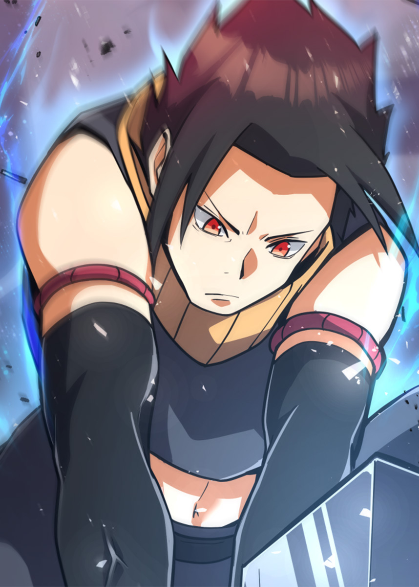 職業カースト最底辺の反英雄【フルカラー】【タテヨミ】(19)