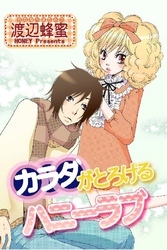 カラダがとろけるハニーラブ・コレクション（ハニコレ）